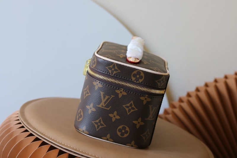 LV Cosmetic Bags